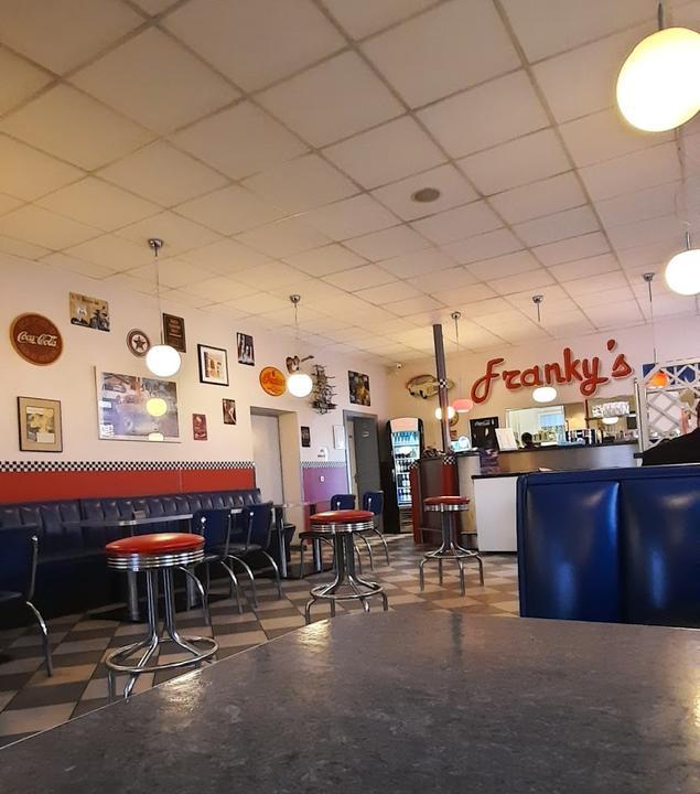 Frankys Diner
